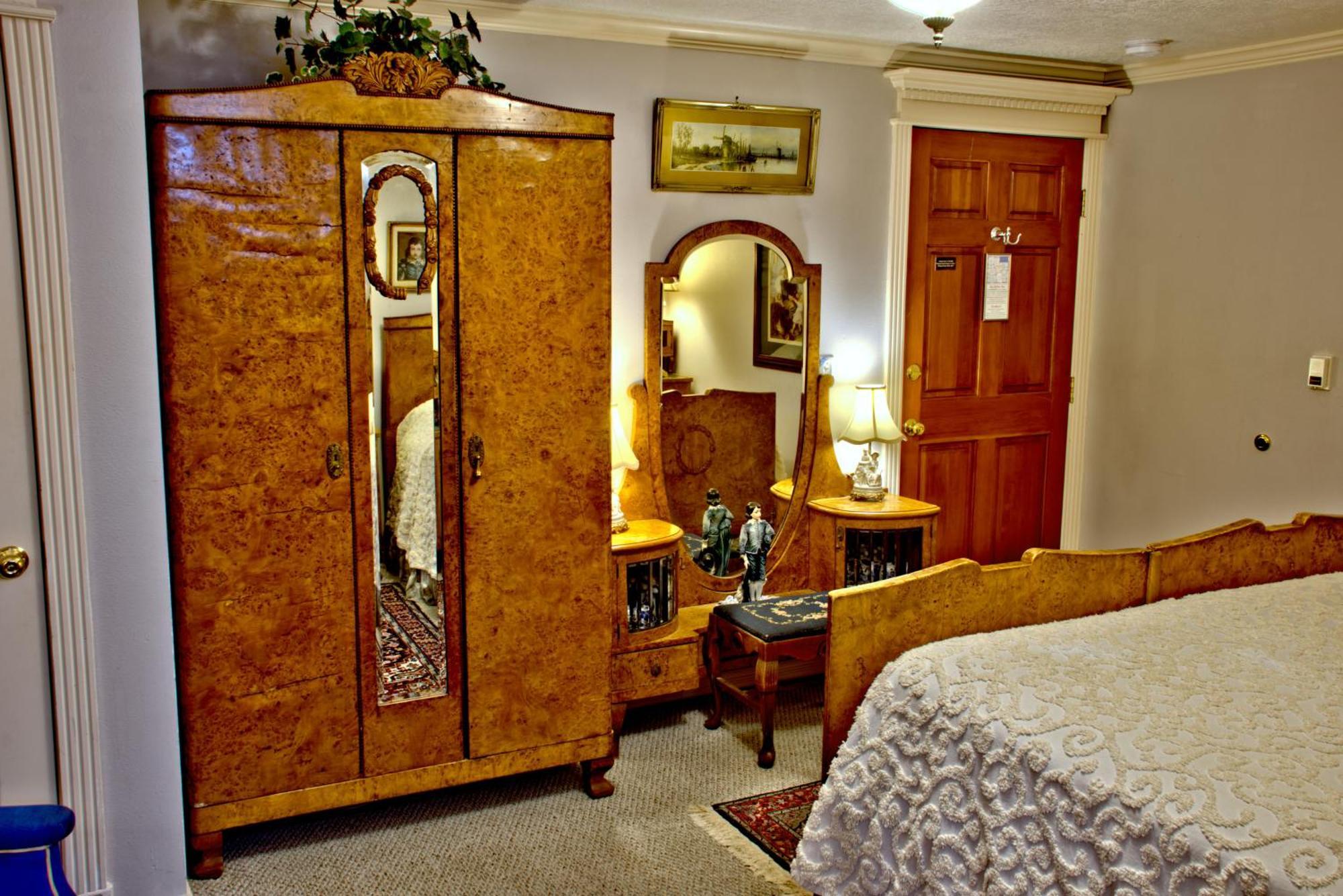 Big Yellow Inn Cedar City Extérieur photo