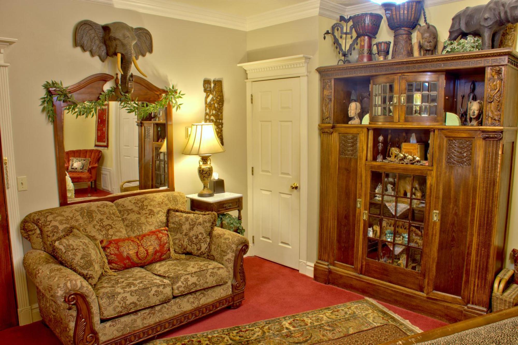 Big Yellow Inn Cedar City Extérieur photo
