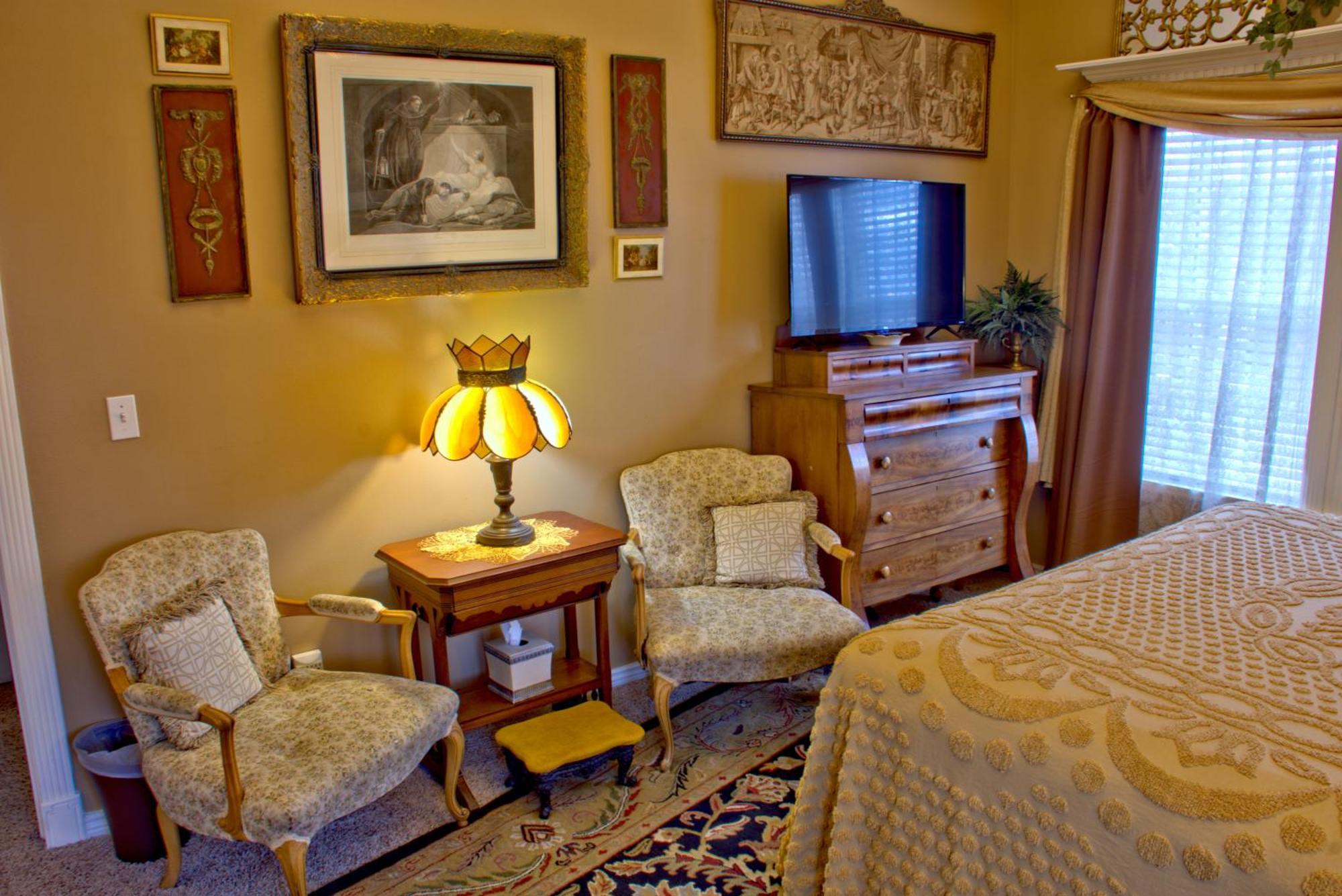 Big Yellow Inn Cedar City Extérieur photo