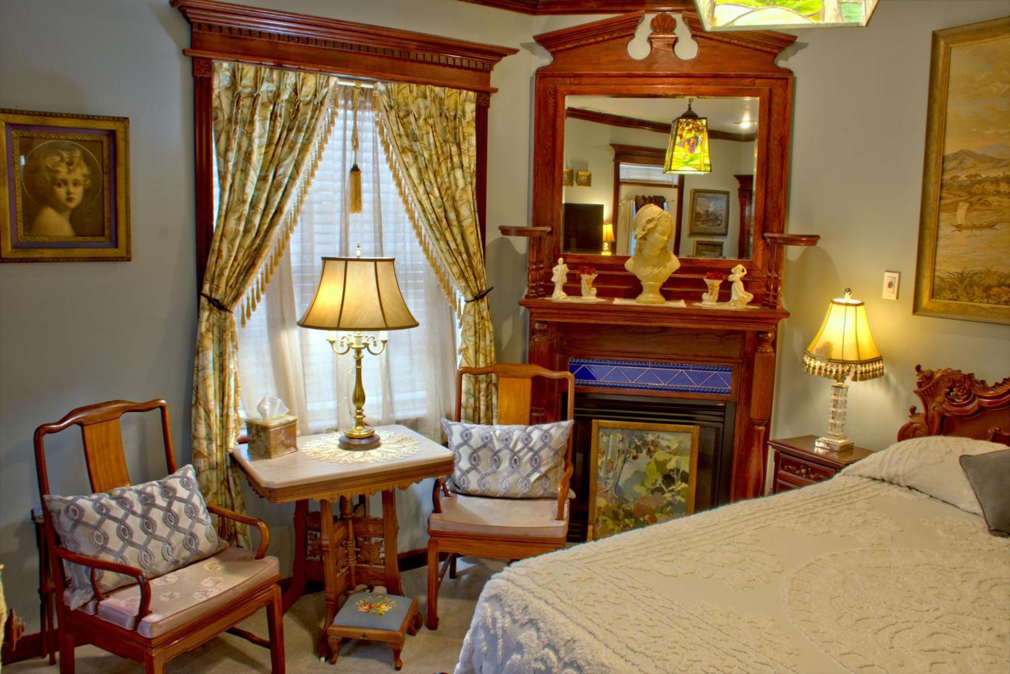 Big Yellow Inn Cedar City Extérieur photo