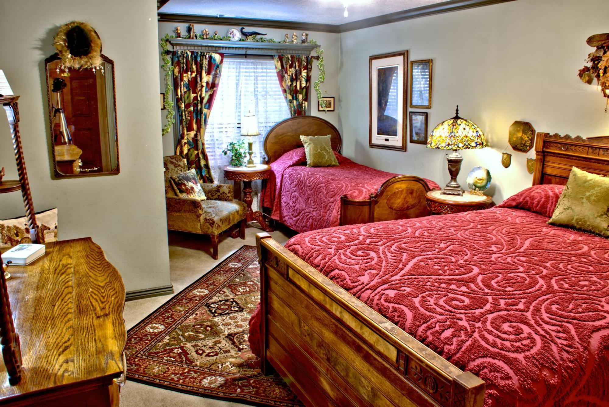 Big Yellow Inn Cedar City Extérieur photo
