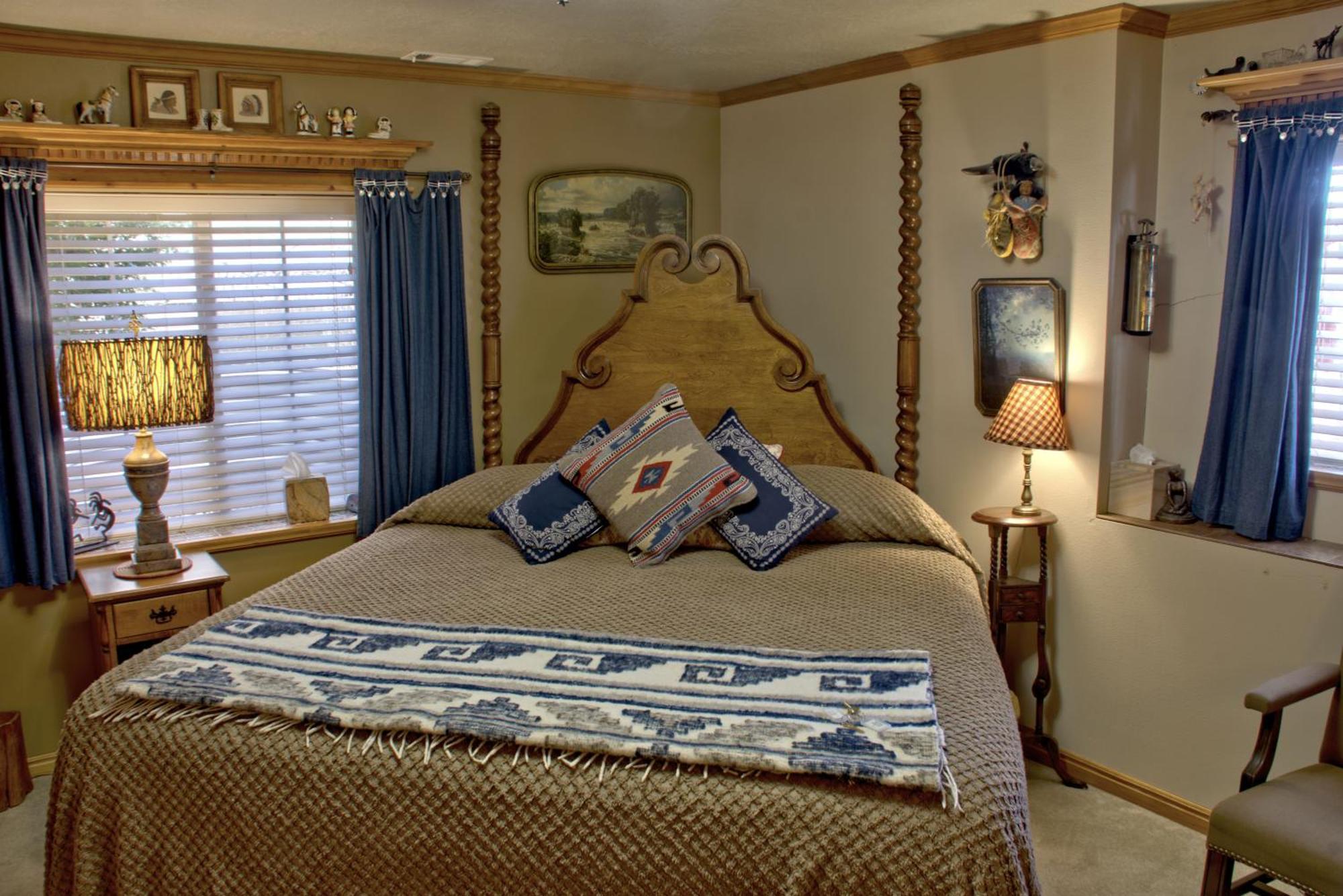 Big Yellow Inn Cedar City Extérieur photo