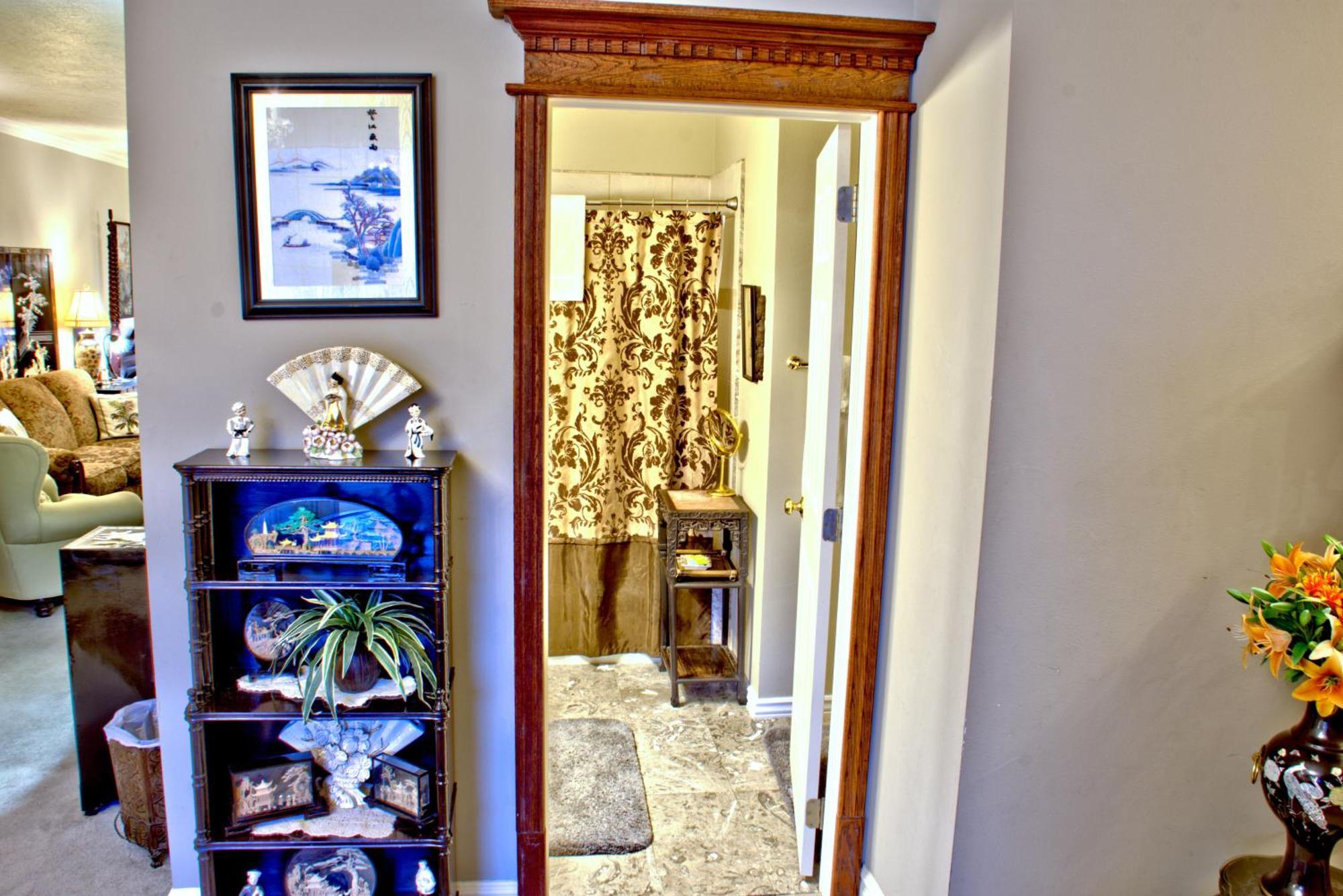 Big Yellow Inn Cedar City Chambre photo