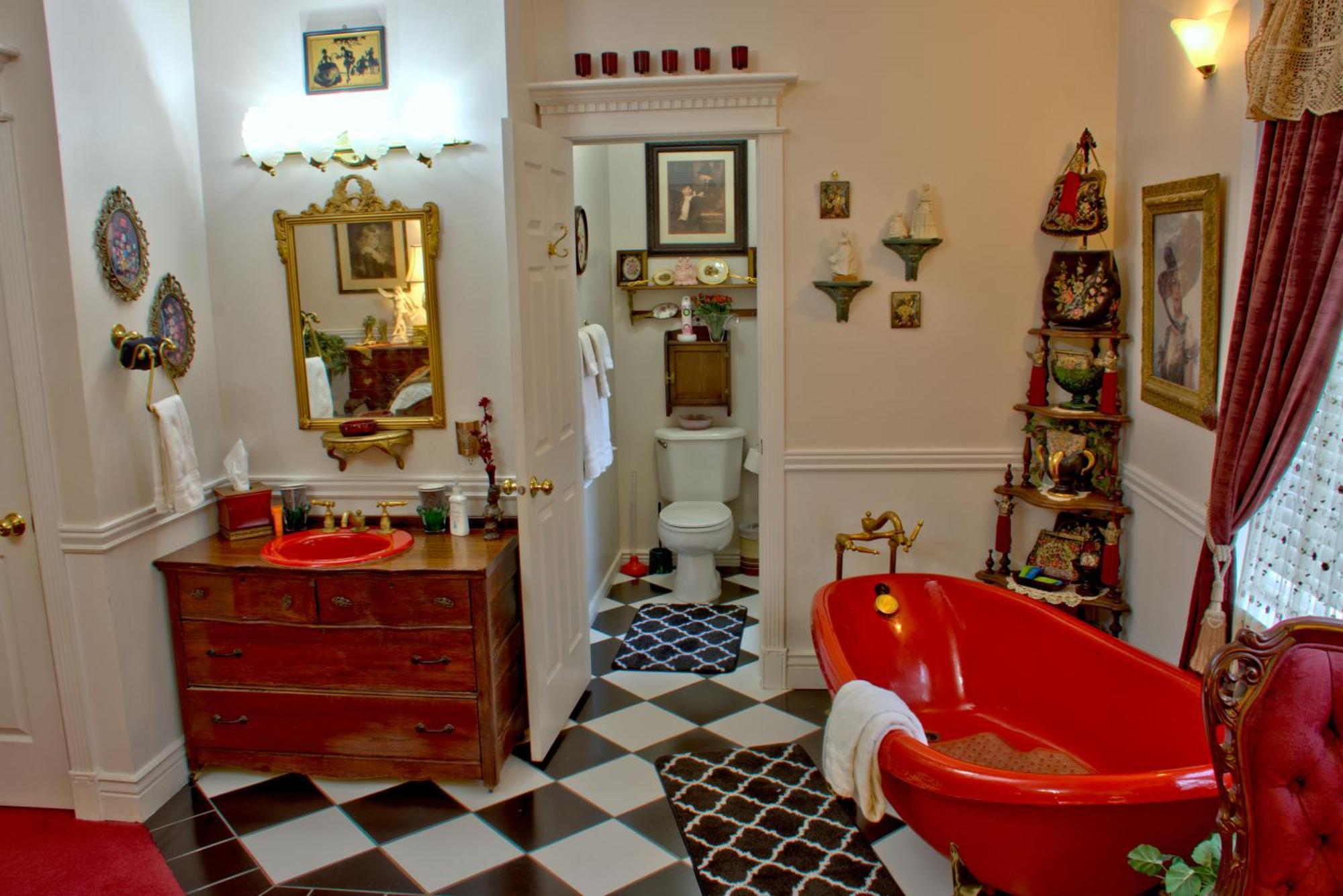 Big Yellow Inn Cedar City Chambre photo