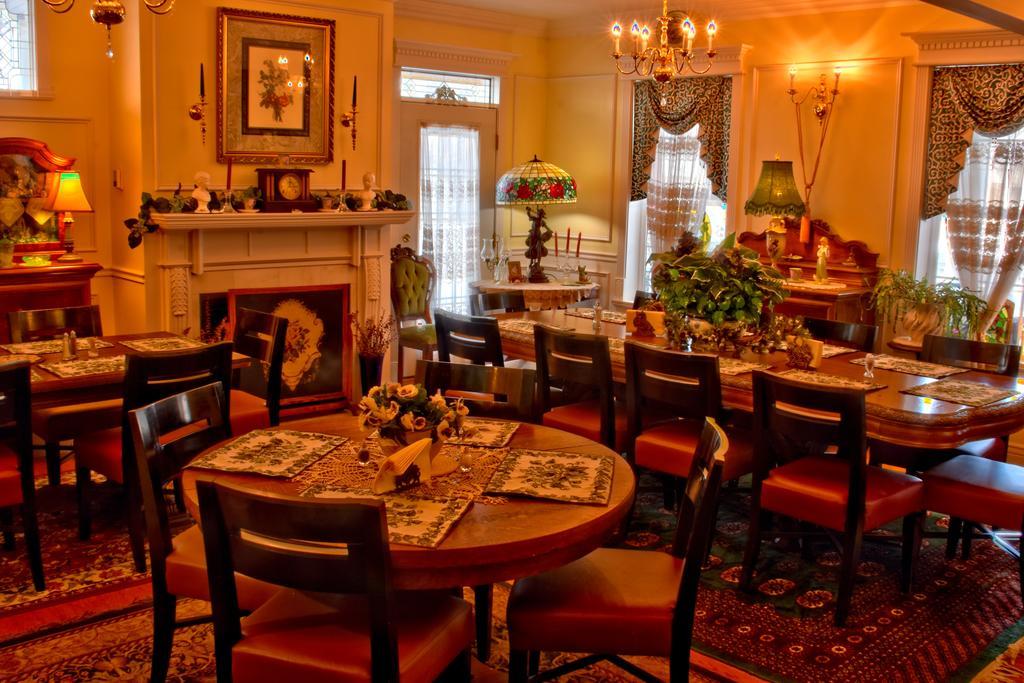 Big Yellow Inn Cedar City Extérieur photo